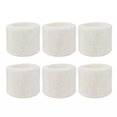 6 Pack WF2 Humidifier Filters For Vicks Humidifier V3100 V3500 V3600 V3700 V3... • $41.39