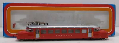 Marklin 3126 HO SBB Electric Locomotive EX/Box • $136.34