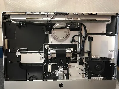 Apple IMac A1312 Mid 2010 27in (EMC 2390) Casing With Additional Parts • £20