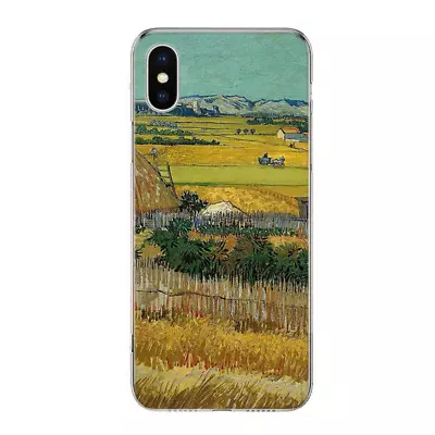 Van Gogh Oil Painting Wheat Field For IPhone 13/13Mini/13Pro/13Promax • $9.68