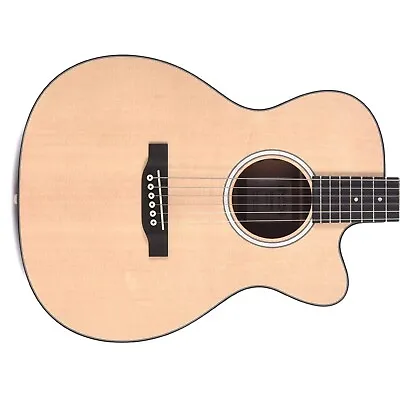 2021 CF Martin 000C Jr-10E Satin Sitka Sapele With Pickup • $649