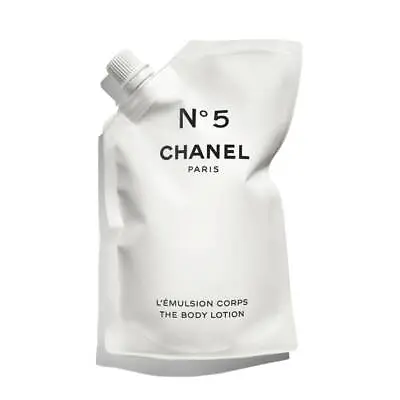 £100.15 • Buy Chanel No5 The Body Lotion 200ml