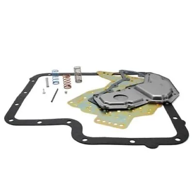 TCI 360000 Trans-Scat Valve Body Kit For Ford C6 66-96 • $112.29