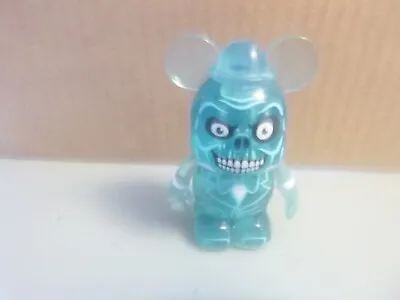 Disney Vinylmation 3  Haunted Mansion Series 2 - Hitchhiking Ghost - Ezra • $22