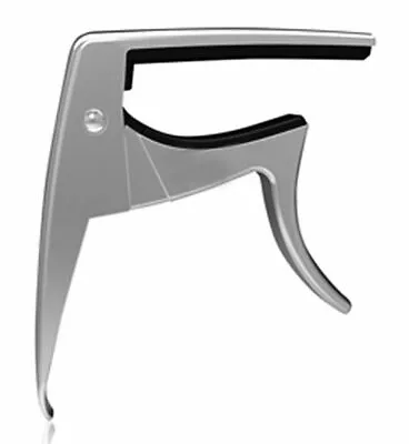 Kealoha Ukulele Capo In Silver • $16.99