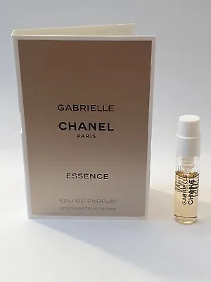 £3.99 • Buy Chanel Gabrielle Essence EDP 1.5ML SPRAY