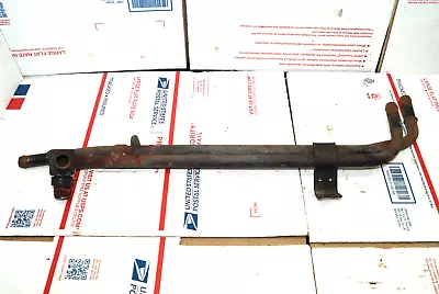 95-01 Ford Explorer 5.0L 302 V8 Lower Intake Heater Core Coolant Tube Pipe OEM • $119.99