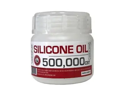 $24.99 • Buy Kraken Silicone Diff Oil 500,000 CST