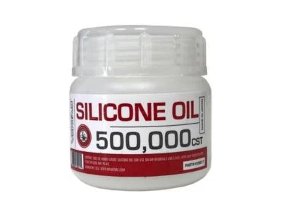 $24.99 • Buy Kraken Silicone Diff Oil 500,000 CST