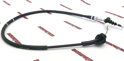 $28.49 • Buy New Trc Civic Crx Si Throttle Cable Wire D16a6 D16 Ef Ef8 Ef9 (sh3) Fits Honda