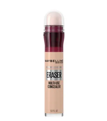 MAYBELLINE Instant Age Rewind Eraser Dark Circle Treatment Concealer Shade #121 • $9.29