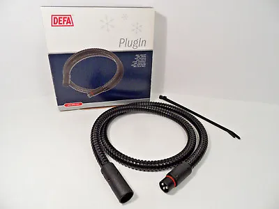 Universal NEW! 1 Meter DEFA 460803 INTERNAL CABLE FOR CAR HEATING SYSTEM Typ 803 • $46