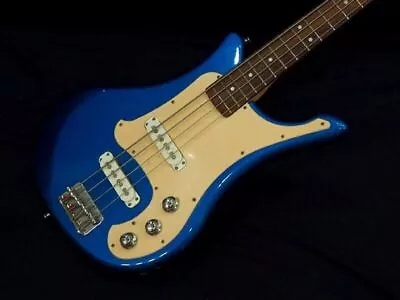 YAMAHA SBV-500 2000s Electric Bass Guitar • $1533.90