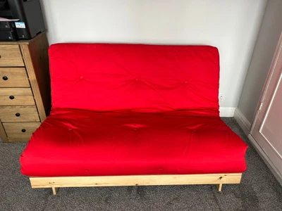 £11.50 • Buy Kyoto Futon Sofa Double Bed