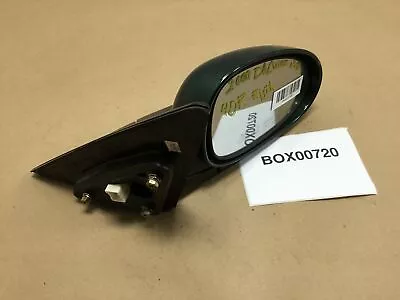 1997 2001 Daewoo Nubira Front Right Passenger Side Hdr View Mirror Oem+ • $65.52