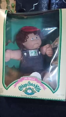 The Original Cabbage Patch Kids 1983 Original • $795