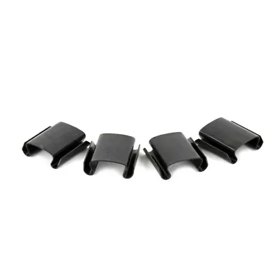 65-73 Mustang Heater Box Clips (Set Of 4) ACP Reproduction FM-BH014A • $10