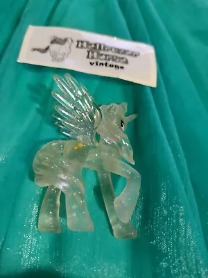 My Little Pony Blind Bag Rare Princess Celestia  2  Figure  • £18.67