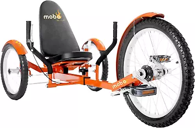 Triton Pro Adult Tricycle For Men & Women. Beach Cruiser Trike. Pedal 3-Wheel Bi • $835.99