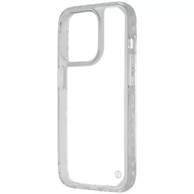 Clckr G-Form Protection Case For Apple IPhone 15 Pro - Diamond Clear • $38.49