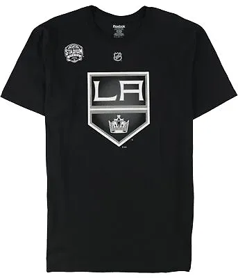 Reebok Mens La Kings Gaborik 2015 Graphic T-Shirt • $24.65