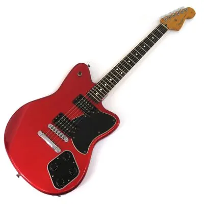Fender Mexico TORONADO CAR Used Electric Guitar • $964.25