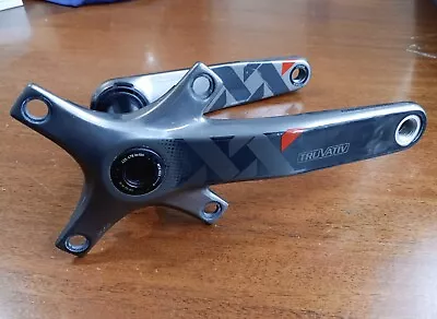 Used Truvativ XX Carbon Crank Arms • $25