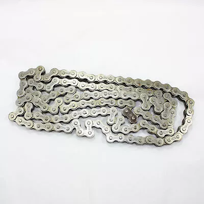 520 128 Links Drive Chain + Joiner Link 200cc 250cc PIT Quad Dirt Bike ATV Buggy • $38.72