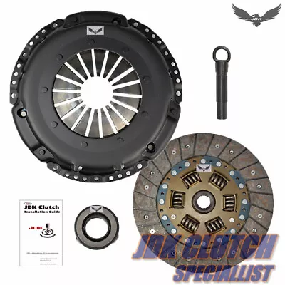 Jdk Stage 2 Race Clutch Kit Vw Golf Jetta Passat 1.9l Tdi Corrado G60 1.8l S/c • $87.44