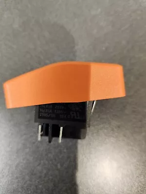 $14.99 • Buy Genuine OEM Ridgid Wet/Dry Vacuum Shop Vac On Off Switch With Cover