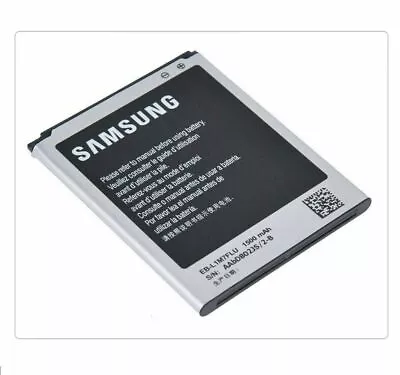 QUALITY REPLACEMENT BATTERY FOR SAMSUNG GALAXY ACE 2 MINI EB-L1M7FLU 1500mah • £4.99