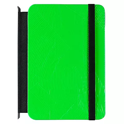 Fits Kindle Fire - Verso  OMG!  Interchangeable Swap-It Cover Neon Green - New • $2.50