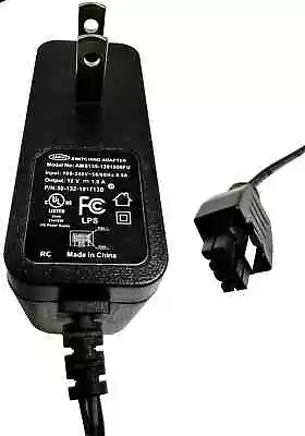 D-Link 12V 1A Power Supply Charger For DWR-922/N450 (PIN: AMS135-1201000FU) • $29.99