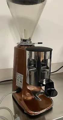 Mazzer Super Jolly Timer Coffee Grinder • $450