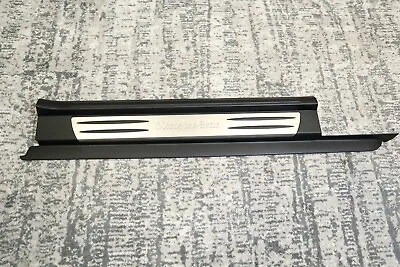 05-11 Mercedes SLK300 280 R171 Front Right Side Door Step Sill Scuff Plate Oem • $33