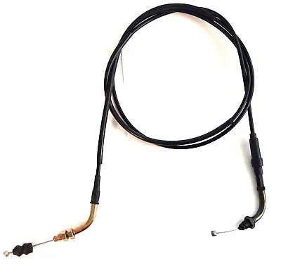 Throttle Cable Gy6 49cc50cc Scooter Moped 70  Inches New • $9.95