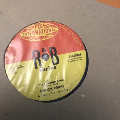 £5 • Buy Rock N Roll Records