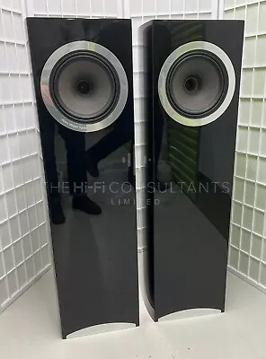 Tannoy Dc 10a Loudspeakers • £5998