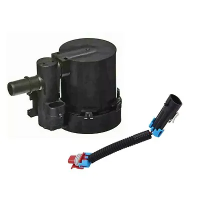 EVAP Vapor Canister Vent Solenoid Valve For Chevrolet Silverado GMC Sierra 1500 • $23.99