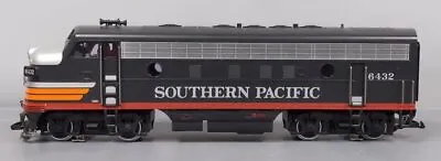LGB 24570 G Southern Pacific F7-A Diesel Locomotive #6432 EX • $484.11