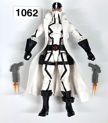 Marvel Legends FANTOMEX From Amazon Exclusive 3 Pack Hasbro • $19.99