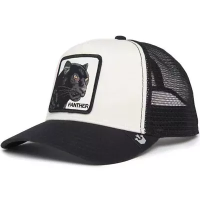Man Farm Trucker Mesh Baseball Hat Goorin Bros Style Snapback Cap Hip Hop • $9.88