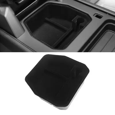 Car Armrest Central Control Storage Box Fit For Land Rover Defender 90 110 20-23 • $29.69