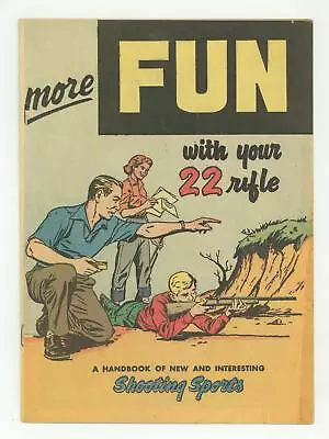 More Fun With Your 22 Rifle 1955 FN 6.0 1954 • $3.60