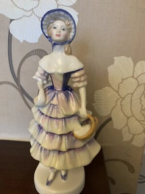 £50 • Buy Royal Doulton Figurines