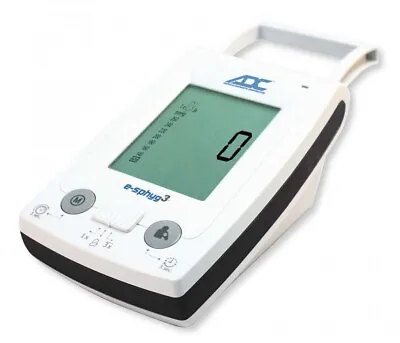 ADC E-sphyg 3 NIBP Clinical Grade Digital Blood Pressure Monitor 9003K-MCC NEW • $383.94