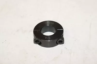 Hillman Double Split Shaft Collar 3/4  • $2.21