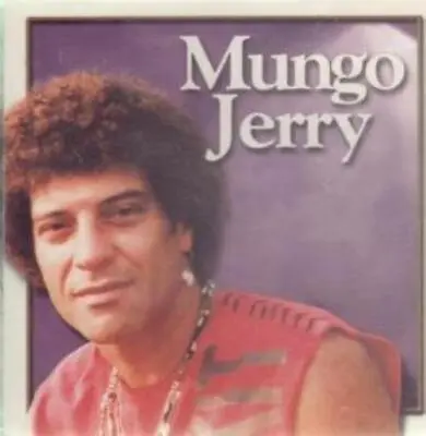 Mungo Jerry : In The Summertime CD Value Guaranteed From EBay’s Biggest Seller! • £14.39