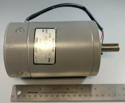 Miltope Corp 462347-1 Servo Motor Assembly  • $495