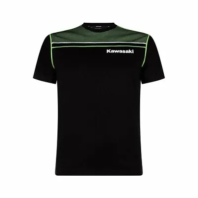 Kawasaki SPORTS T Shirt XXL - 177SPM0846 • £27